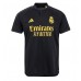 Maillot de foot Real Madrid Nacho #6 Troisième 2023-24 Manches Courte